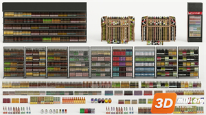 Supermarket Skp FIles 